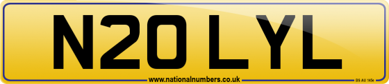 N20 LYL