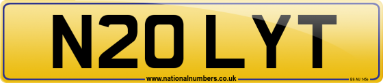 N20 LYT
