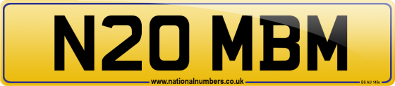 N20 MBM