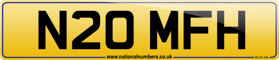 N20 MFH