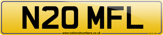 N20 MFL