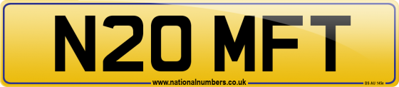 N20 MFT