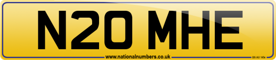 N20 MHE