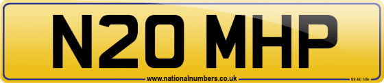 N20 MHP