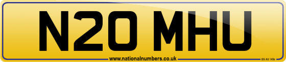 N20 MHU