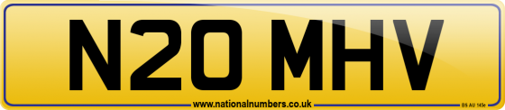 N20 MHV