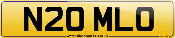 N20 MLO