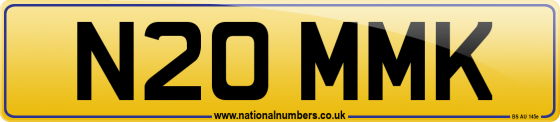 N20 MMK