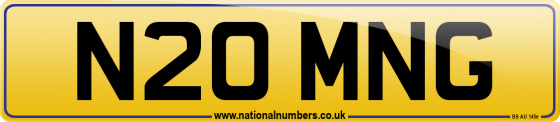 N20 MNG