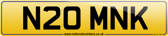 N20 MNK