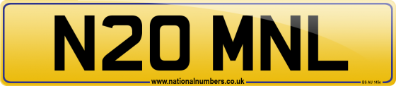 N20 MNL