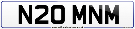 N20 MNM