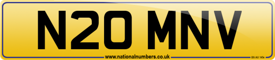 N20 MNV