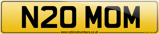 N20 MOM
