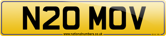 N20 MOV