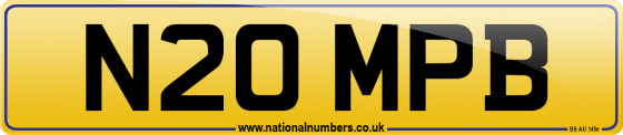 N20 MPB