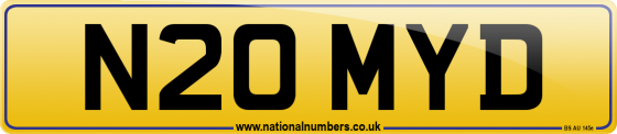N20 MYD