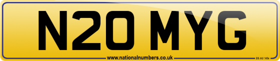 N20 MYG