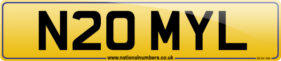 N20 MYL