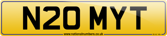N20 MYT