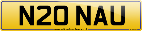 N20 NAU