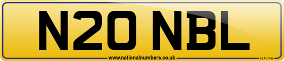 N20 NBL