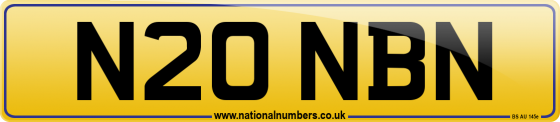 N20 NBN