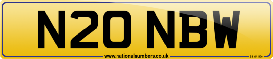 N20 NBW