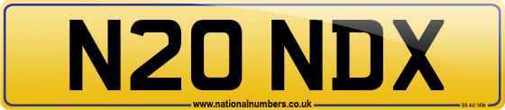 N20 NDX