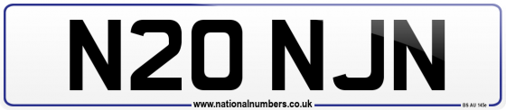 N20 NJN