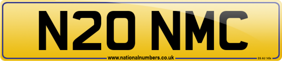 N20 NMC