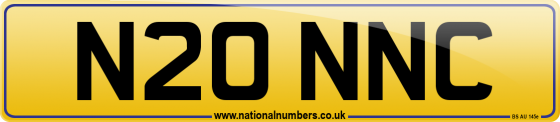 N20 NNC
