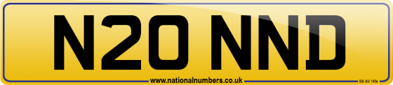 N20 NND