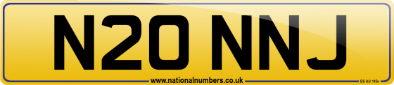 N20 NNJ