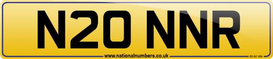 N20 NNR