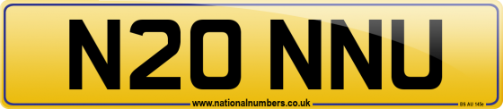N20 NNU