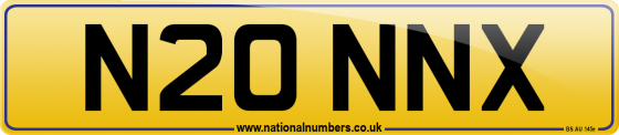 N20 NNX