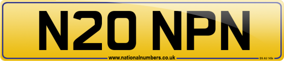 N20 NPN