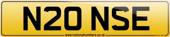 N20 NSE