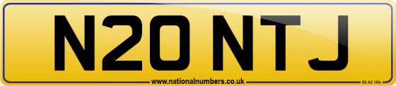 N20 NTJ