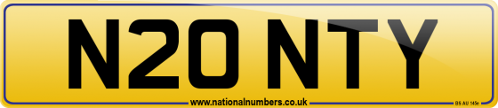 N20 NTY