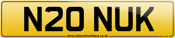 N20 NUK