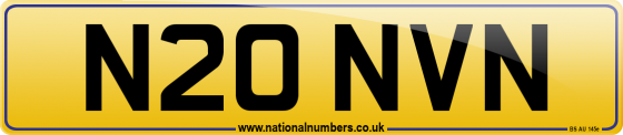 N20 NVN