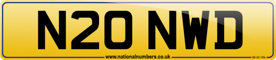 N20 NWD