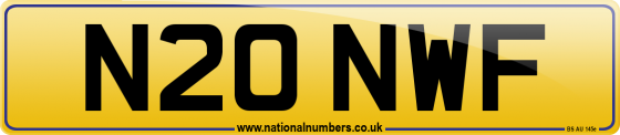 N20 NWF