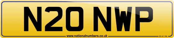 N20 NWP