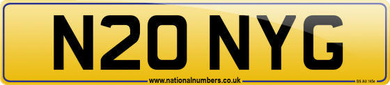 N20 NYG