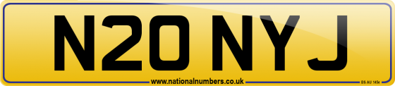N20 NYJ