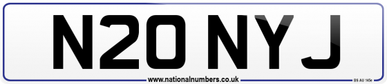 N20 NYJ