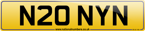 N20 NYN
